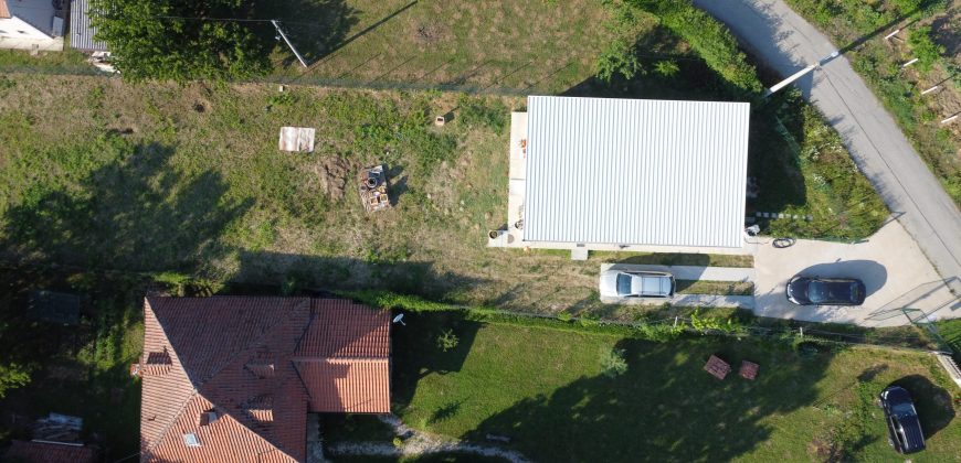Kuća na prodaju Vlaška, 96,77 m2 na 13ari