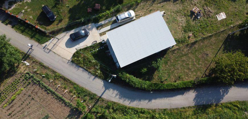 Kuća na prodaju Vlaška, 96,77 m2 na 13ari