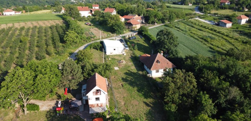 Kuća na prodaju Vlaška, 96,77 m2 na 13ari