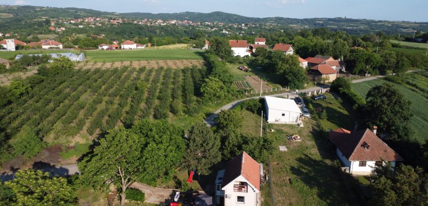 Kuća na prodaju Vlaška, 96,77 m2 na 13ari