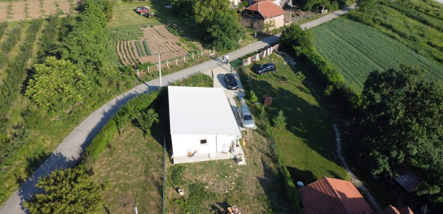 Kuća na prodaju Vlaška, 96,77 m2 na 13ari