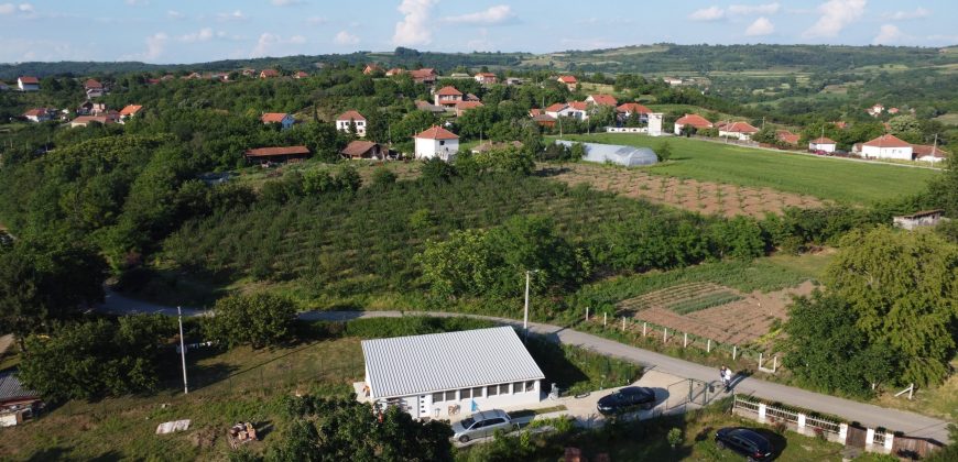 Kuća na prodaju Vlaška, 96,77 m2 na 13ari