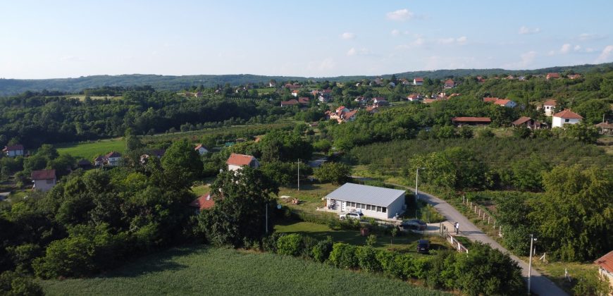 Kuća na prodaju Vlaška, 96,77 m2 na 13ari