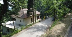 Kuća na Vrhu Kosmaja
