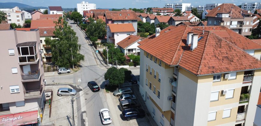 Stan na prodaju 62m2 Tozino Voće