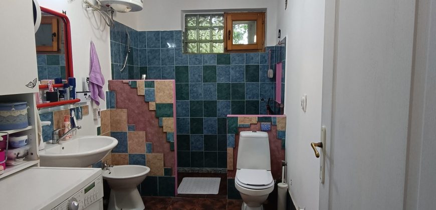 Kuća na Vrhu Kosmaja