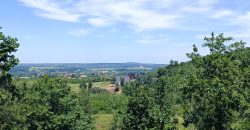 Plac na Kosmaju 33Ara