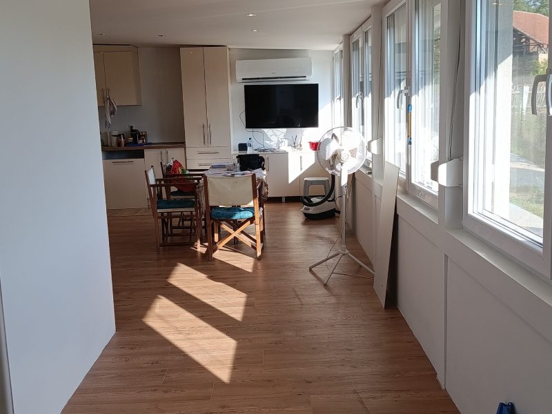 Kuća na prodaju Vlaška, 96,77 m2 na 13ari