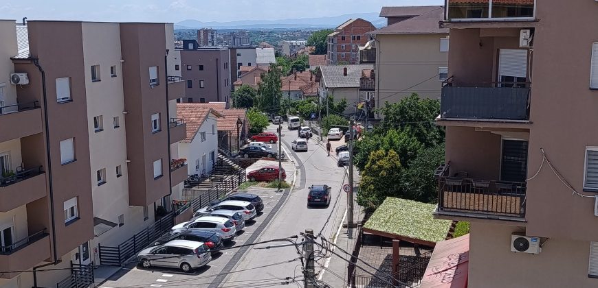 Stan na prodaju 62m2 Tozino Voće