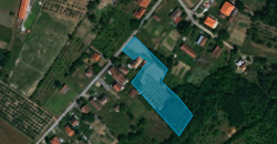 Gradjevinsko zemljište Mali Požarevac 35 Ari