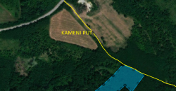 Plac na Kosmaju 33Ara