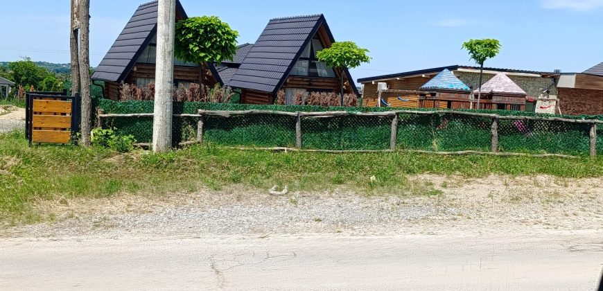 Plac na Kosmaju 33Ara