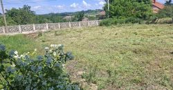 Gradjevinsko zemljište Mali Požarevac 35 Ari