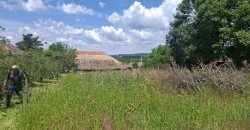 Gradjevinsko zemljište Mali Požarevac 35 Ari