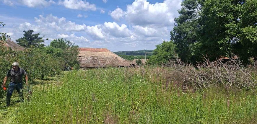Gradjevinsko zemljište Mali Požarevac 35 Ari