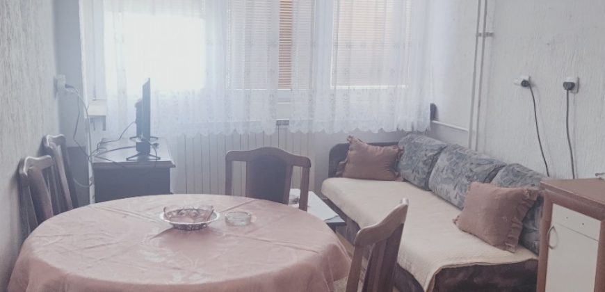 Izdaje se stan Centar mladenovca