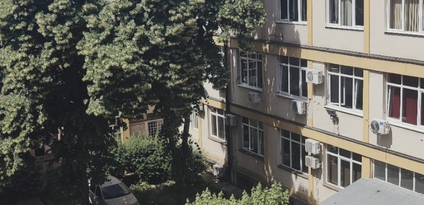 Izdaje se stan Centar mladenovca