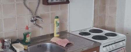 Izdato  stan Centar Mladenovca
