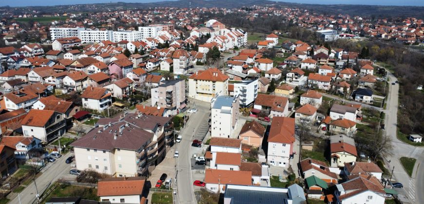 Stan na prodaju Tozino Voće 93m2