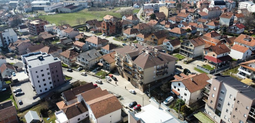 Stan na prodaju Tozino Voće 93m2