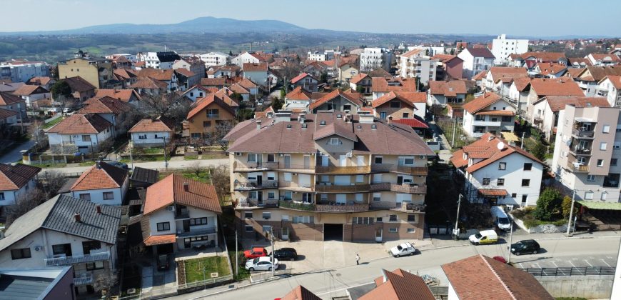Stan na prodaju Tozino Voće 93m2