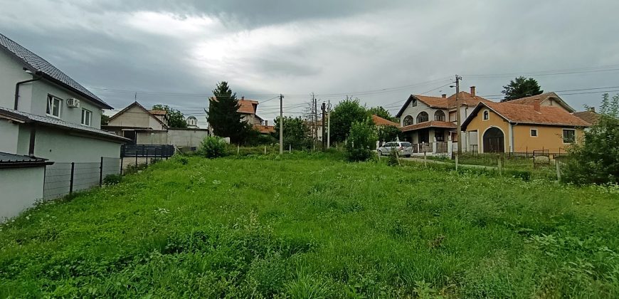 Gradski plac za Kuću