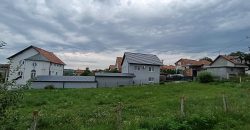 Gradski plac za Kuću