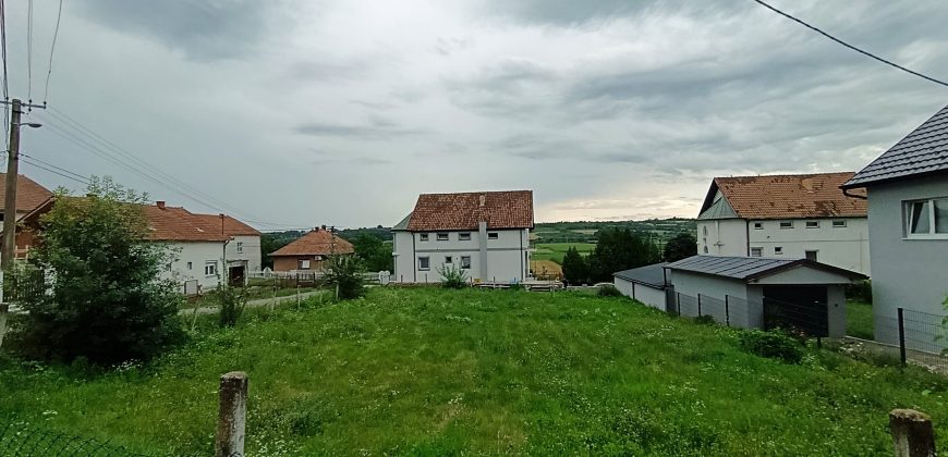 Gradski plac za Kuću