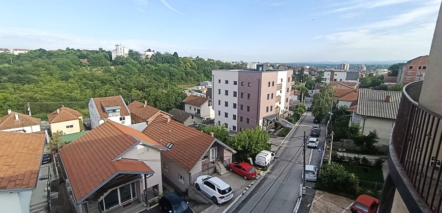 Stan na prodaju Tozino Voće