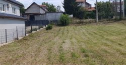 Gradski plac za Kuću