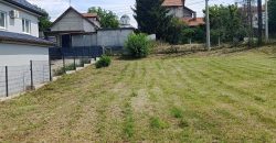 Gradski plac za Kuću
