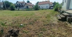 Gradski plac za Kuću