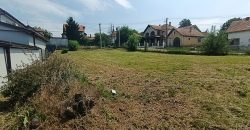 Gradski plac za Kuću
