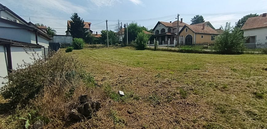 Gradski plac za Kuću