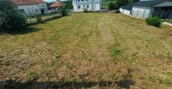 Gradski plac za Kuću