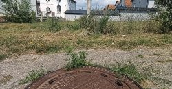Gradski plac za Kuću