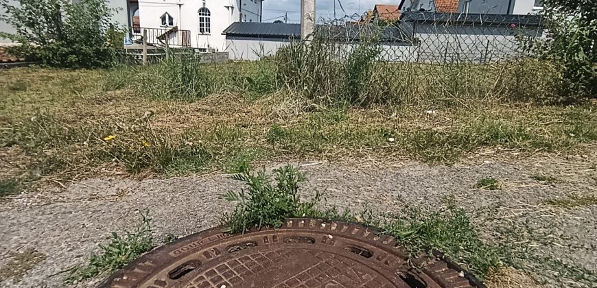 Gradski plac za Kuću