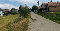 Gradski plac za Kuću