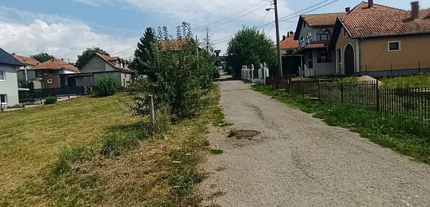 Gradski plac za Kuću