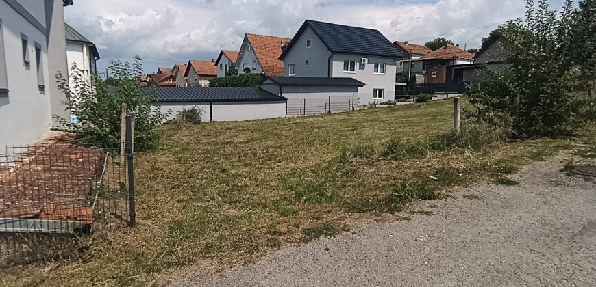 Gradski plac za Kuću