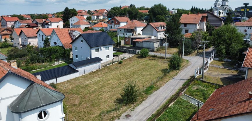 Gradski plac za Kuću