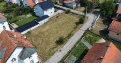 Gradski plac za Kuću