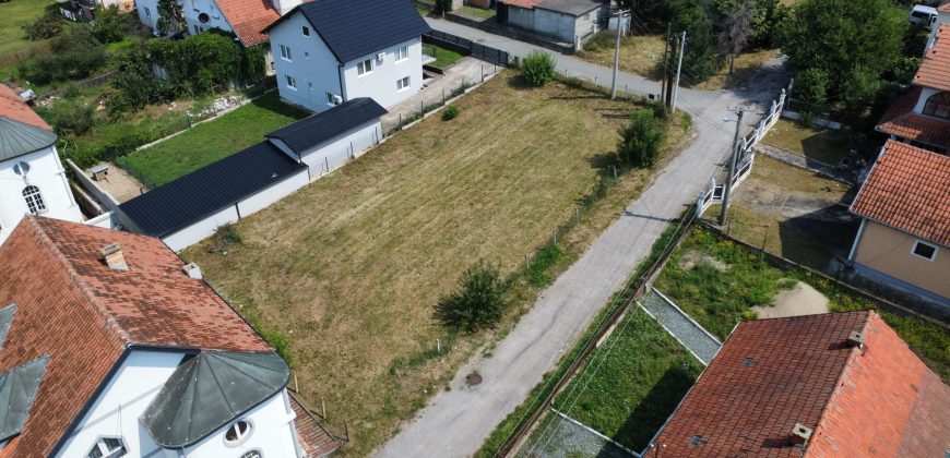Gradski plac za Kuću
