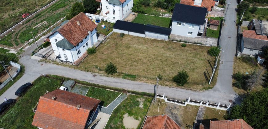 Gradski plac za Kuću