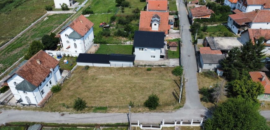 Gradski plac za Kuću