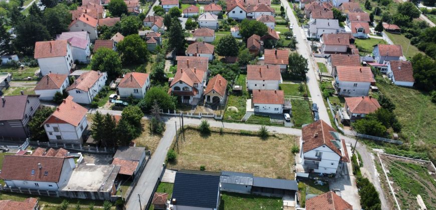 Gradski plac za Kuću