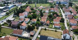 Gradski plac za Kuću