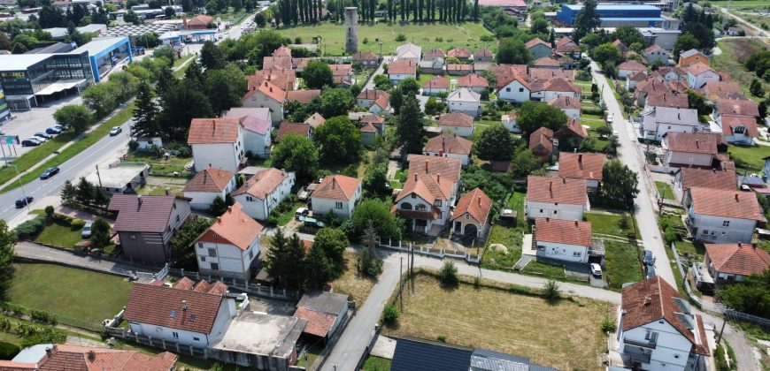 Gradski plac za Kuću