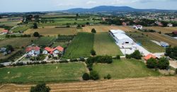 Gradjevinski plac *nova industrijska * zona 50ari