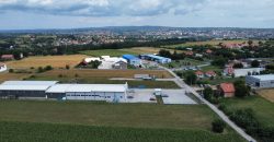 Gradjevinski plac *nova industrijska * zona 50ari